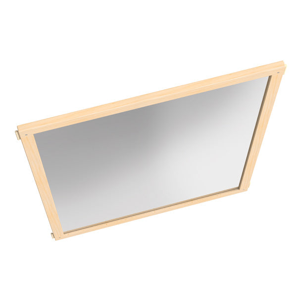 KYDZ Suite Panel - E-height - 36 Wide - Mirror