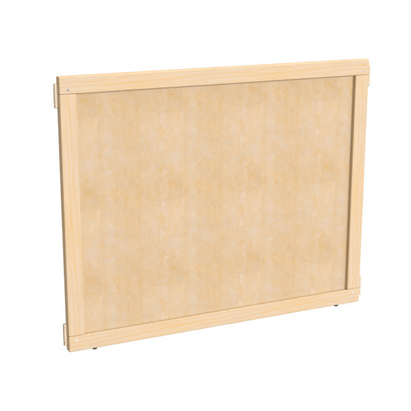 KYDZ Suite Panel - E-height - 36 Wide - Plywood