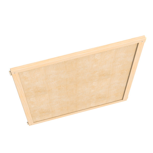 KYDZ Suite Panel - E-height - 36 Wide - Plywood