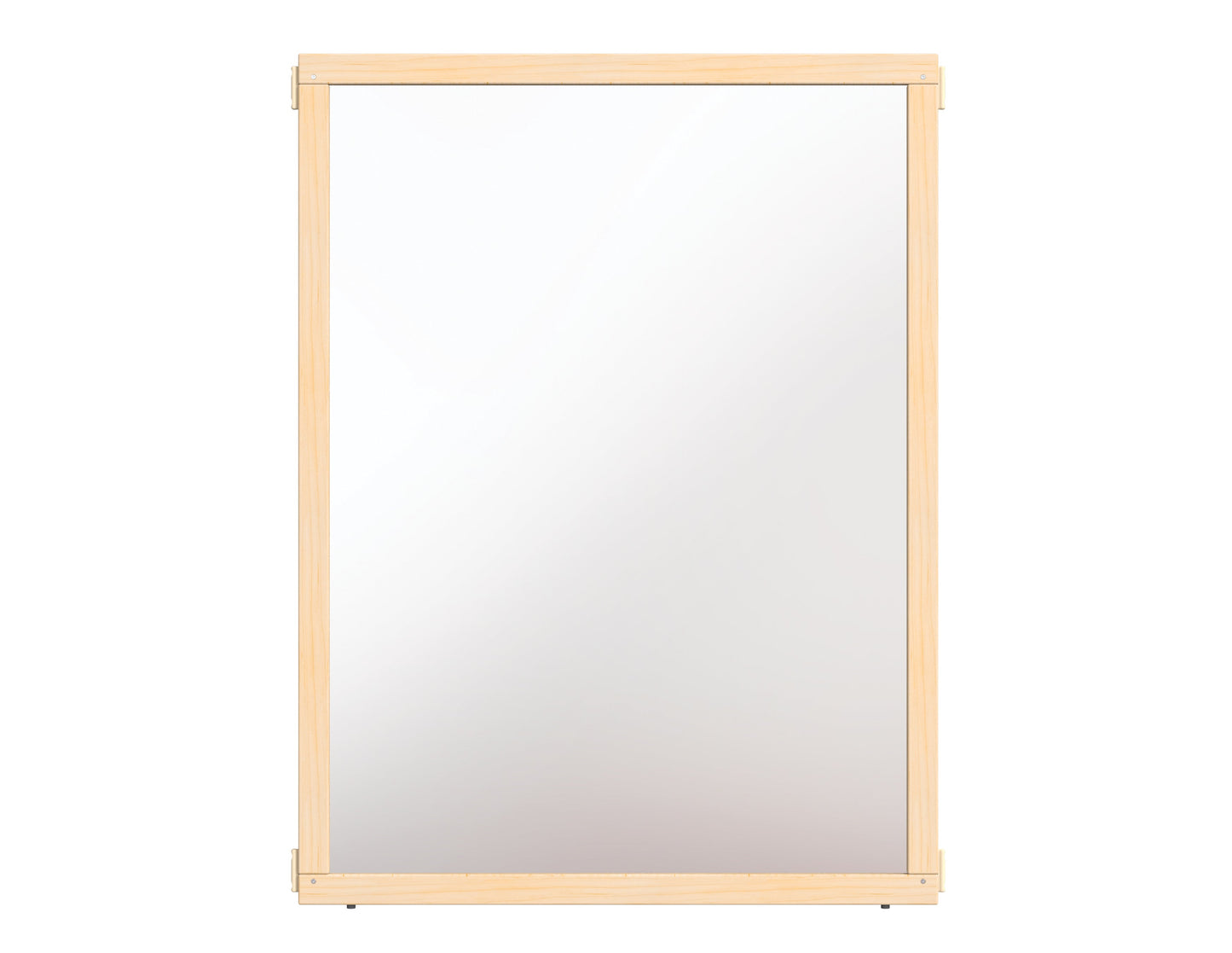 KYDZ Suite Panel - S-height - 36 Wide - Mirror