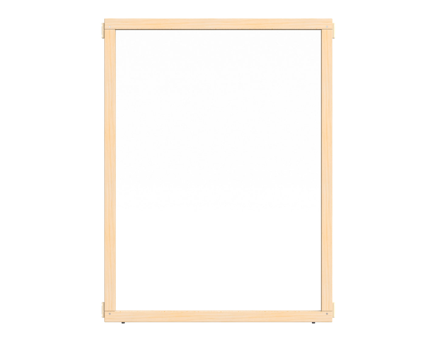 KYDZ Suite Panel - S-height - 36 Wide - See-Thru