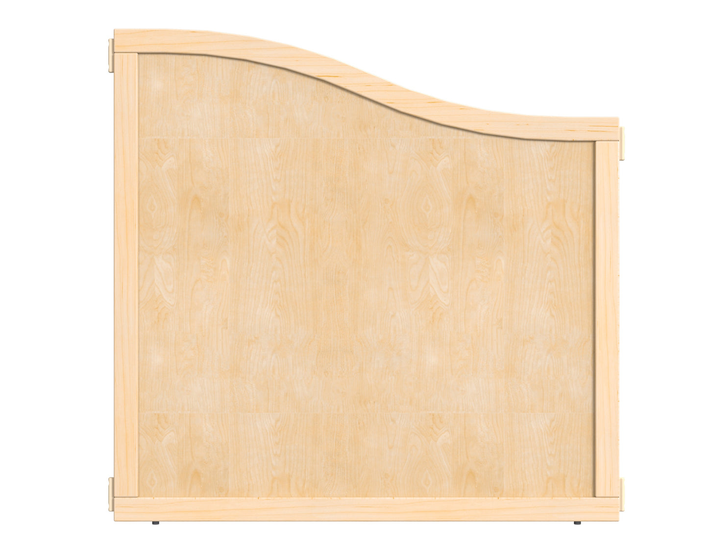 KYDZ Suite Cascade Panel - E To A-height - 36 Wide - Plywood