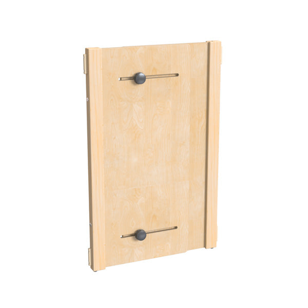 KYDZ Suite Accordion Panel - E-height - 16 To 24 Wide - Plywood