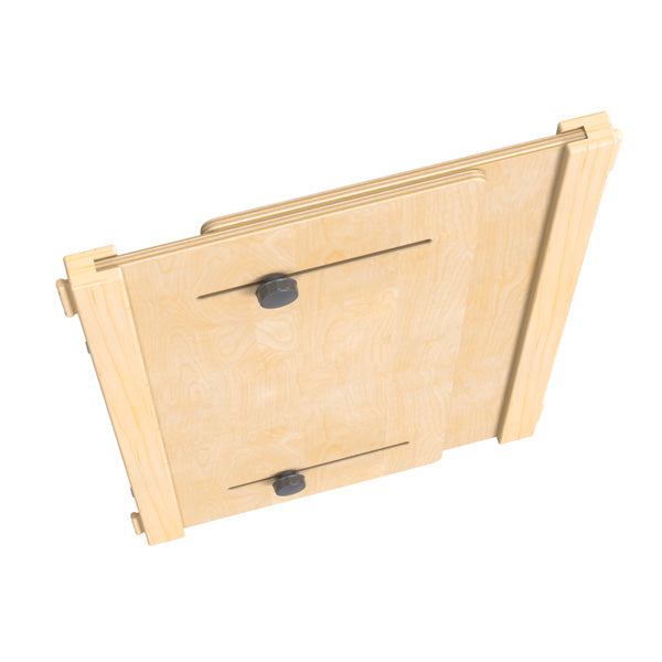 KYDZ Suite Accordion Panel - E-height - 16 To 24 Wide - Plywood
