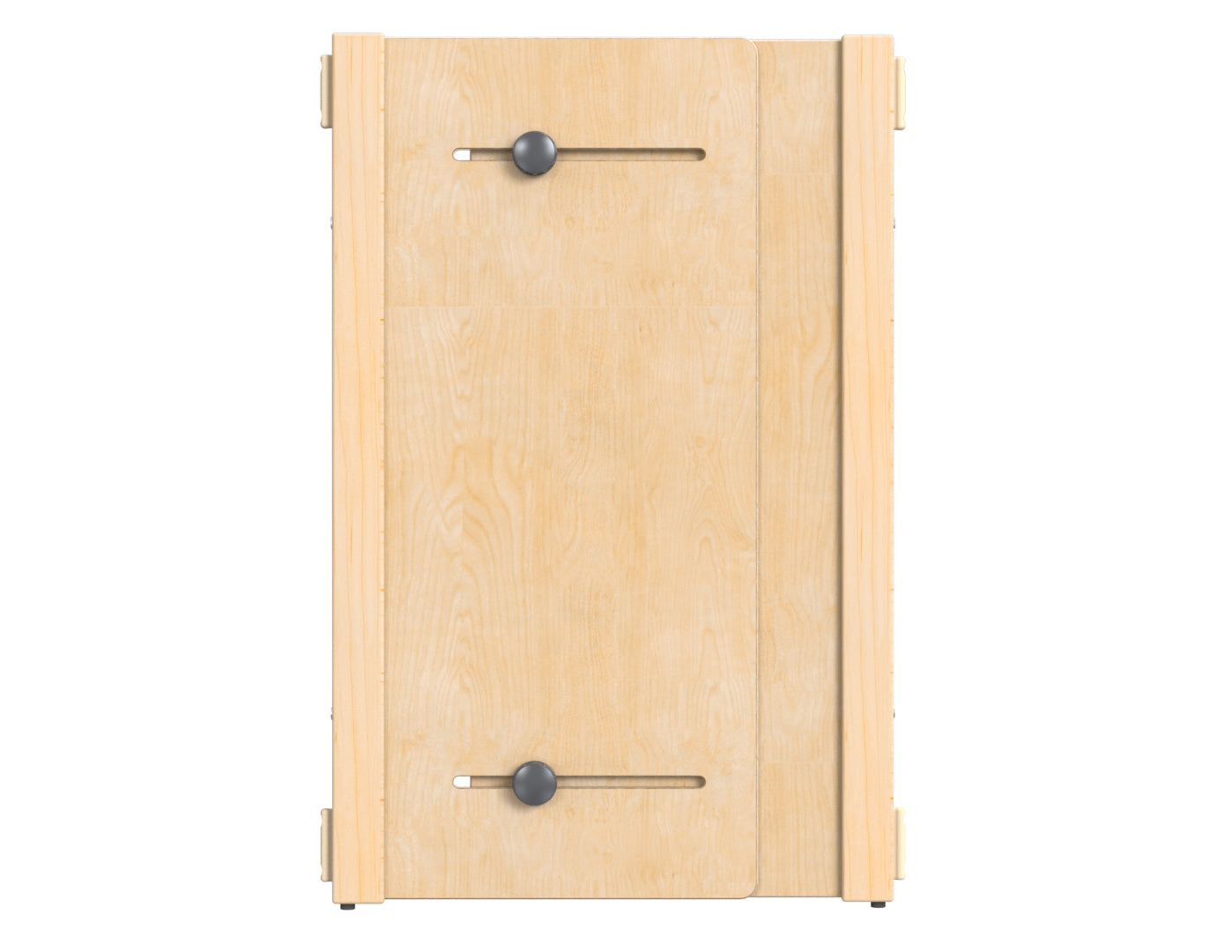 KYDZ Suite Accordion Panel - E-height - 16 To 24 Wide - Plywood