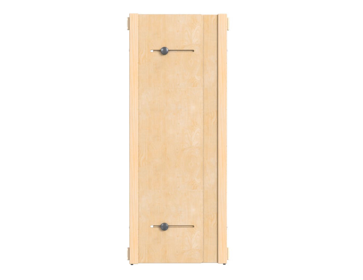 KYDZ Suite Accordion Panel - S-height - 16 To 24 Wide - Plywood
