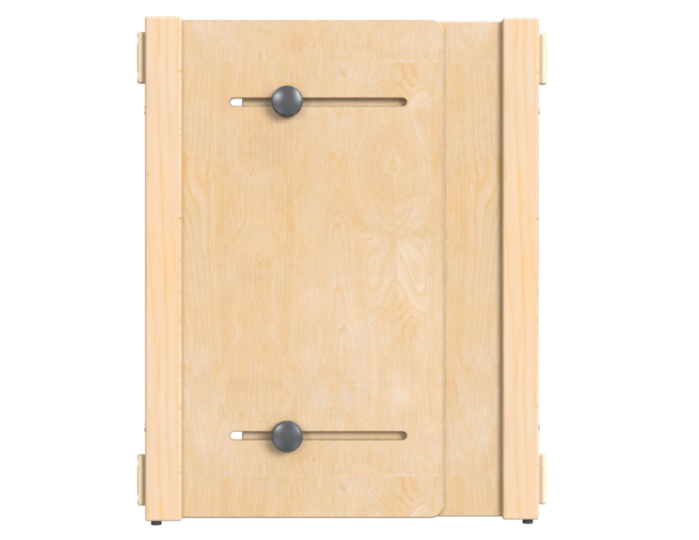 KYDZ Suite Accordion Panel - T-height - 16 To 24 Wide - Plywood