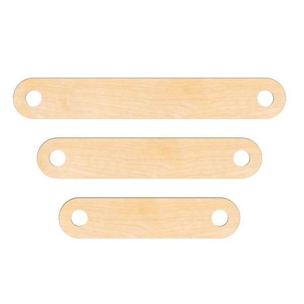 KYDZ Suite Filler Plates