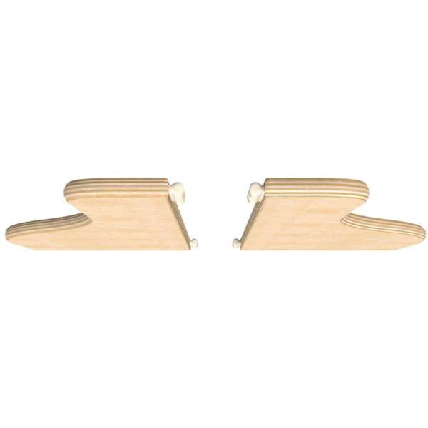 KYDZ Suite Stabilizer Wing Pair - E-height