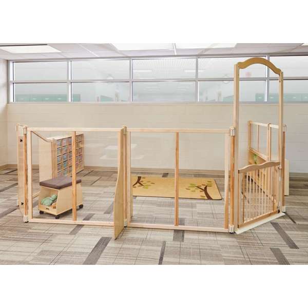 KYDZ Suite Hub - S-height