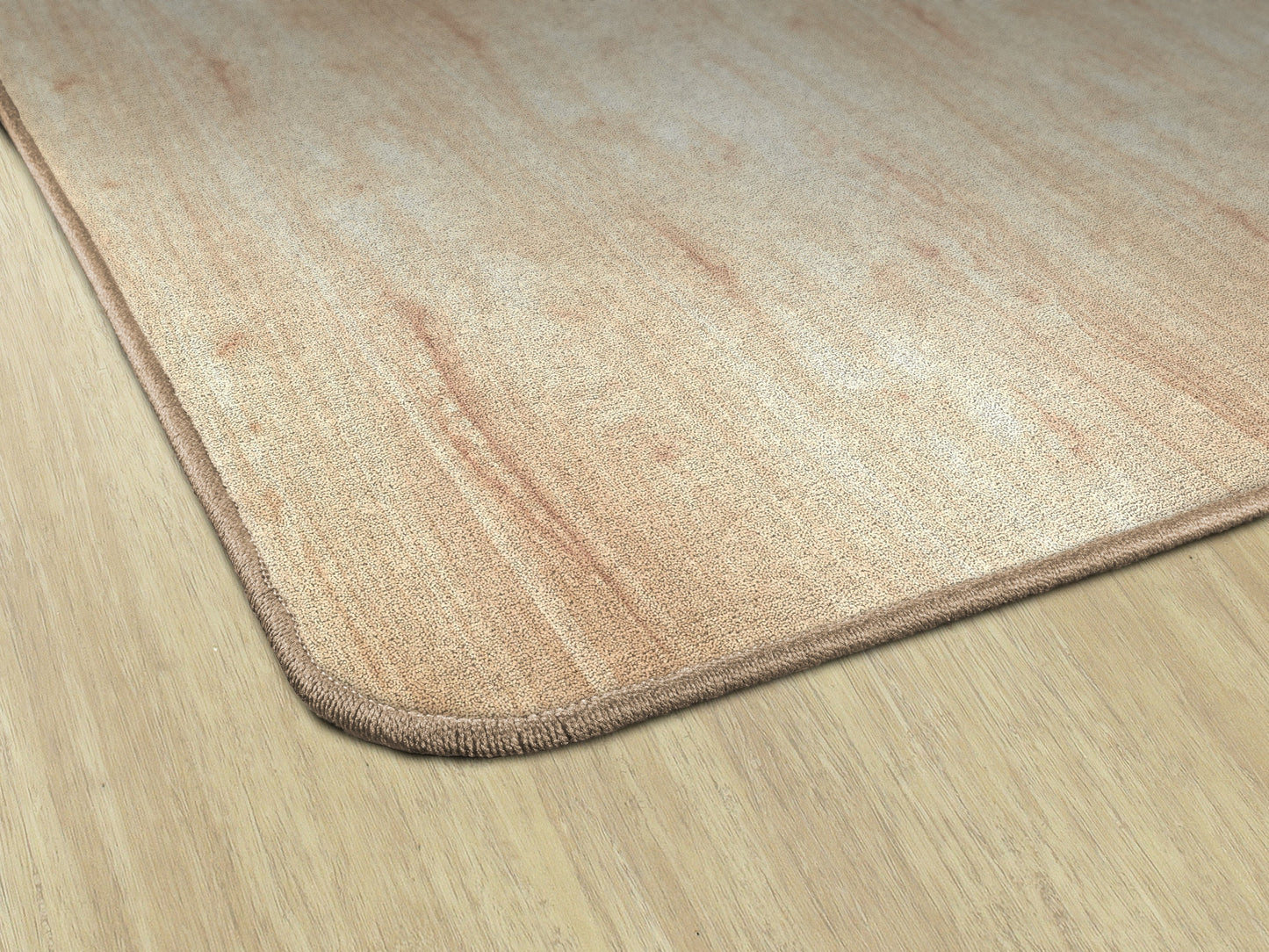 Simply Boho Rainbow Light Wood Grain