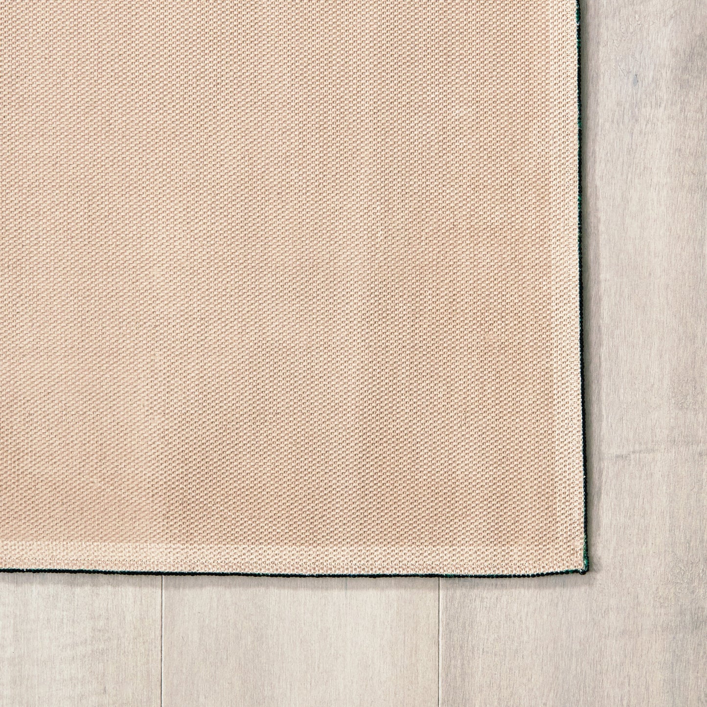 Inspirational Patchwork Value Rug