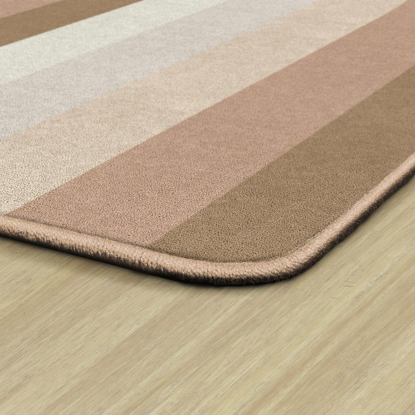 Simply Boho Neutral Rainbow