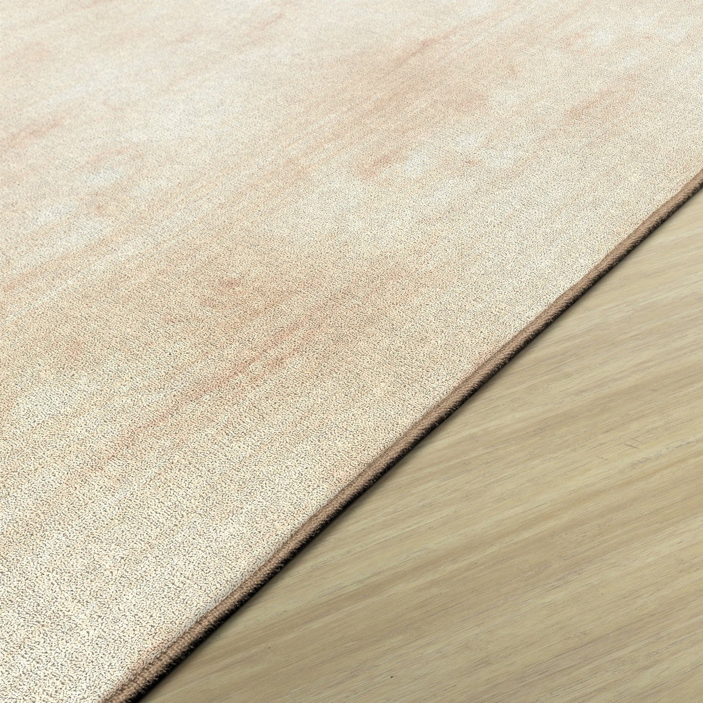 Simply Boho Rainbow Light Wood Grain