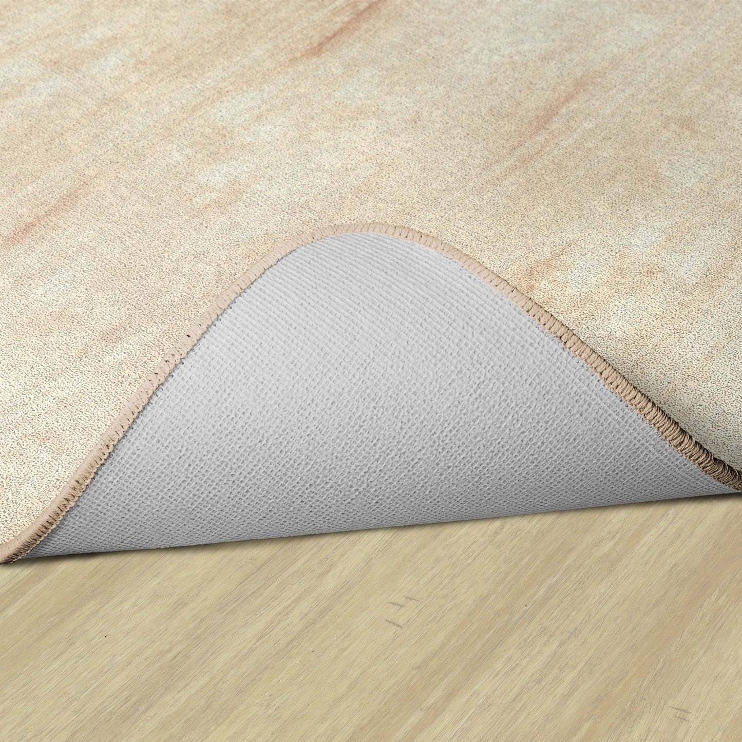 Simply Boho Rainbow Light Wood Grain