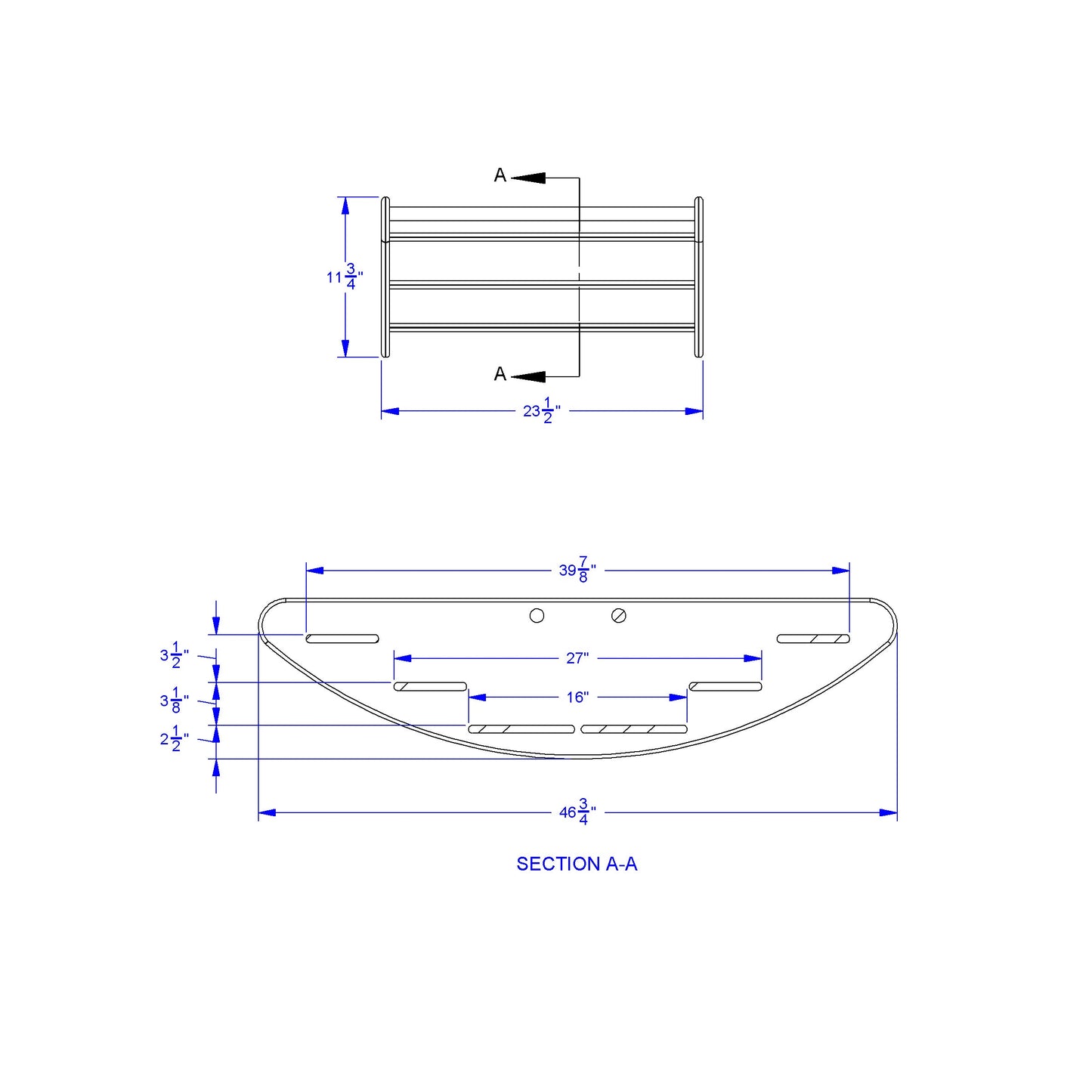 Jonti-Craft Step Rocking Boat