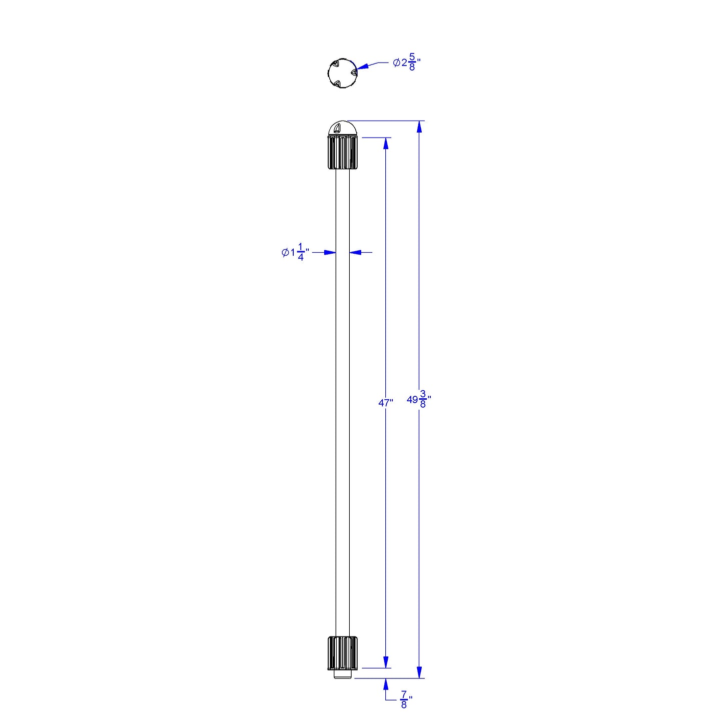 KYDZ Suite Hub - S-height
