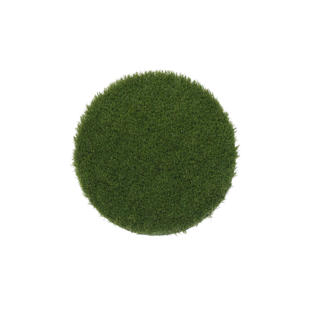 GreenSpace Premium Grass Jellybean with 12 Sitting Spots Bundle
