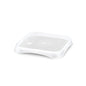 Clear Lid For Plastic Deli Cont.