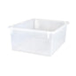 Clear Letter Tray