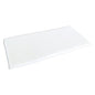 White Changing Pad 35 X 16 X 1