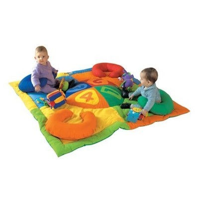 BABY LOVE MAT