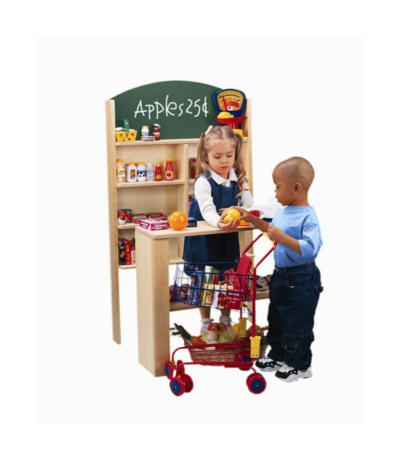 MARKET STALL