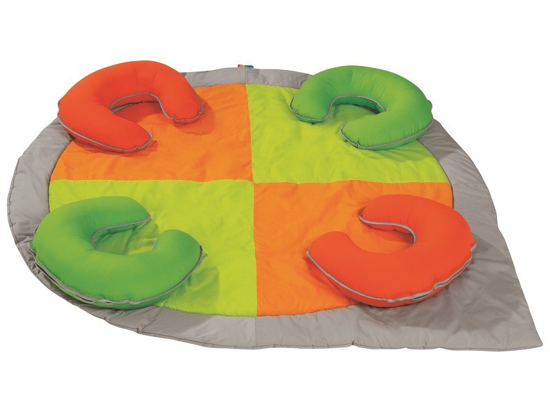 BABY SUPPORT MAT