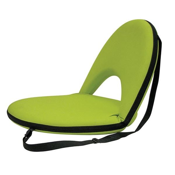 TEACHER CHAIR GREEN