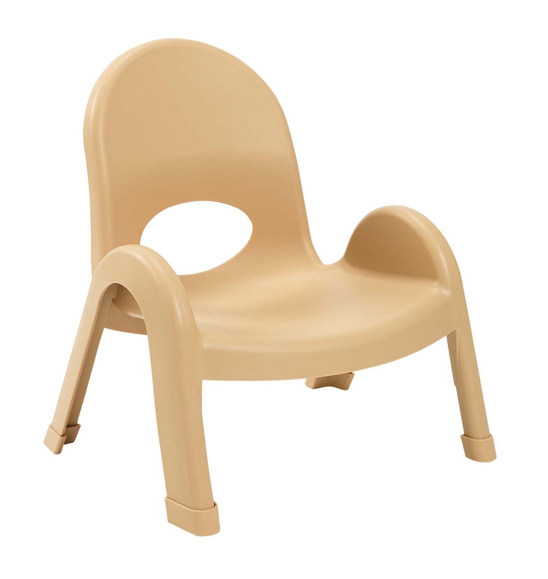 Value Stack™ Chairs (7" Seat Height) SET OF 2