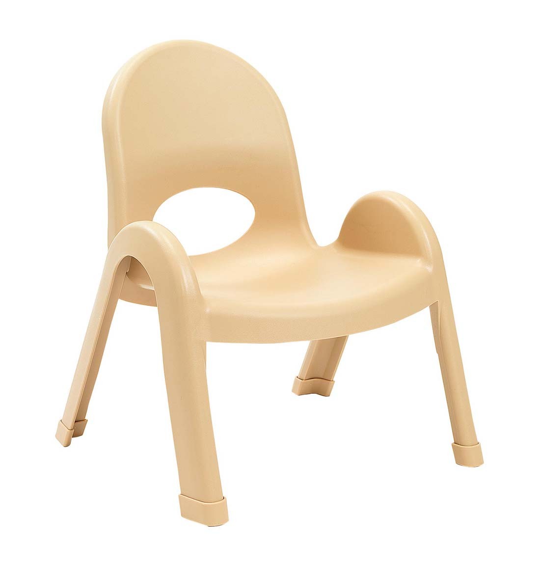 Value Stack™ Chairs (9" Seat Height) SET OF 2