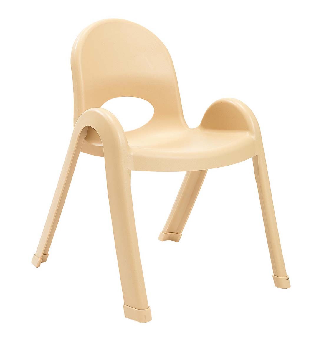 Value Stack™ Chairs (13" Seat Height) SET OF 2