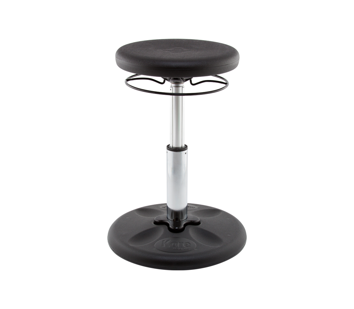 Kids Adjustable Standard Wobble Chair (14" to 19")