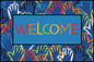 Hands Together Value Rug