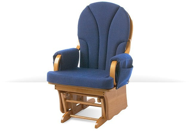 Lullaby™ Glider Rocker
