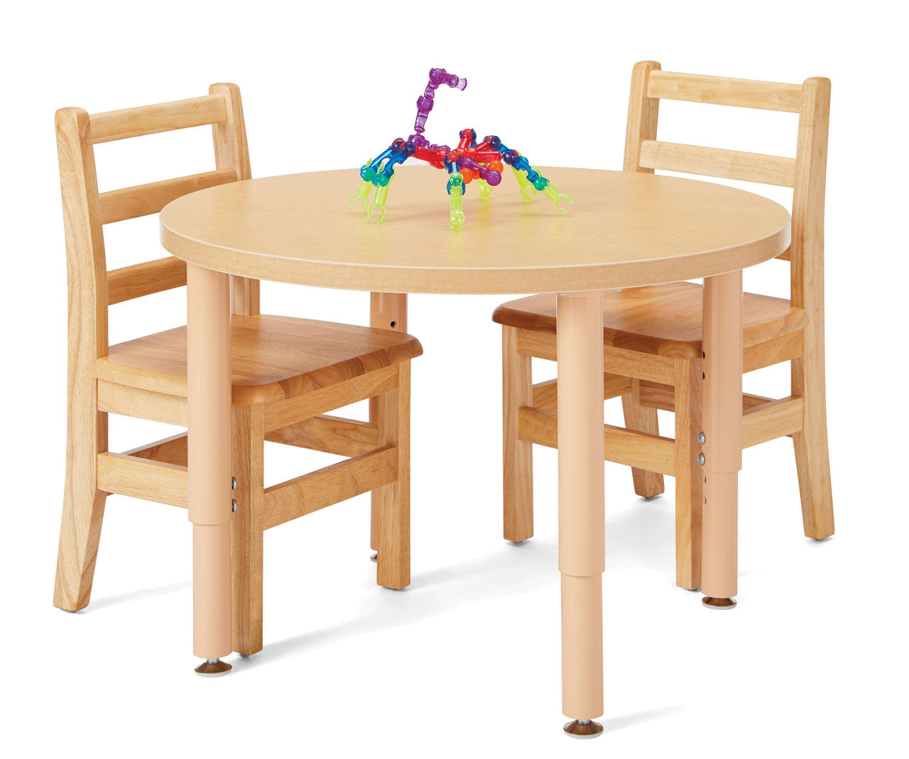 Purpose+ Round Table