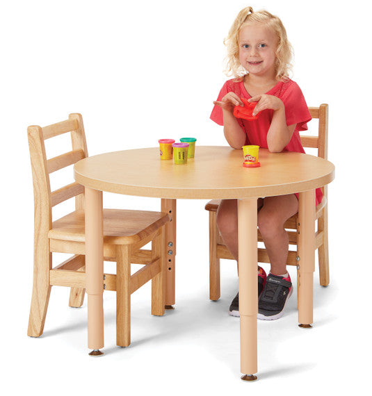 Purpose+ Round Table