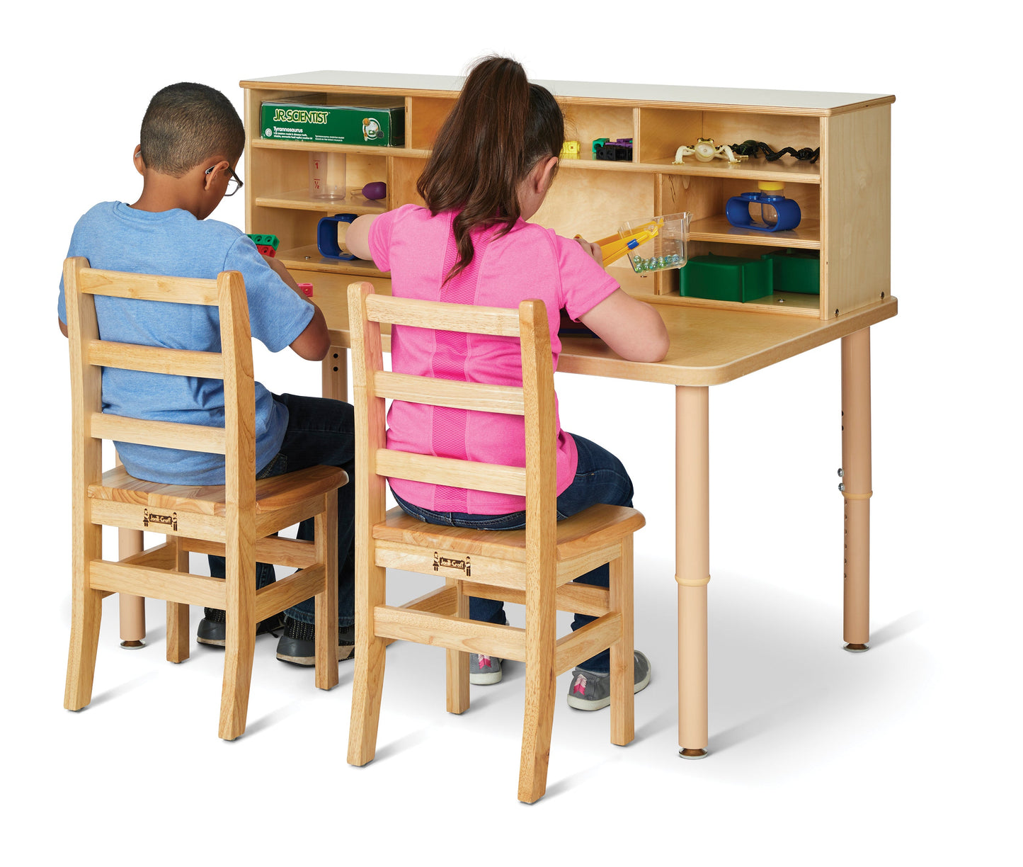 Jonti-CraftÂ Store-More Table