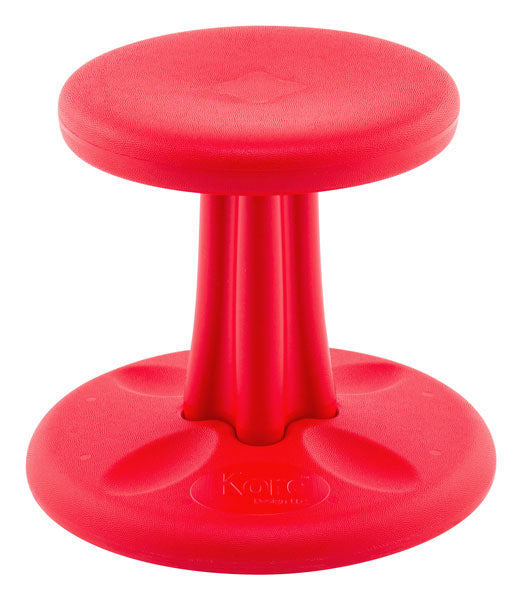 Kore Design™ Pre-School Wobble Chair 12"