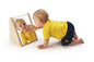 INFANT MIRROR STAND