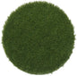 GreenSpace 18" Premium Grass Textured Sitting Spots (12)