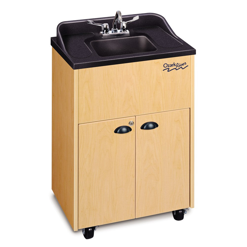 Lil' Premier Portable Sink