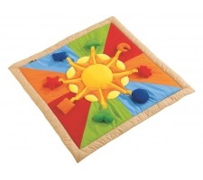 SUN ACTIVITY MAT