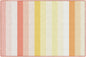 Simply Safari Sunset Stripes Rug
