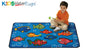 Something Fishy Value Rug 3' x 4'6"