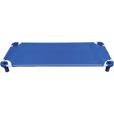 Toddler Heavy Duty Stacking Cot