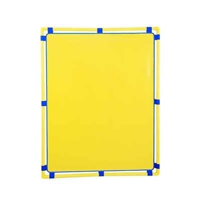 Primary Color Room Dividers