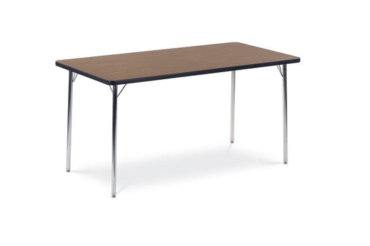 Adjustable Activity Table (Rectangle), 22"-30"H, (30" x 60")