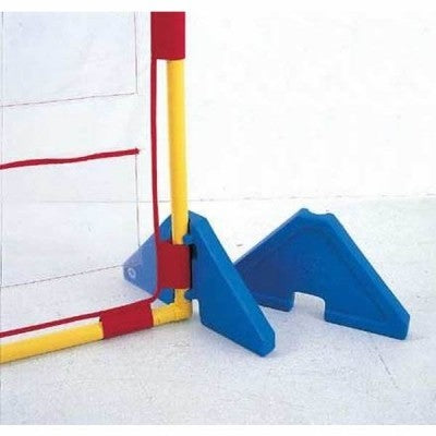 Cantilever Safety Feet