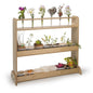 NATURE SHELF